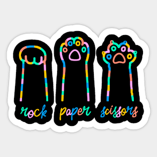 cat Sticker